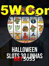 Bonus Features Bet5055