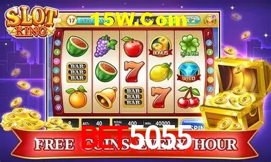 Estatísticas do Jogo Bet5055