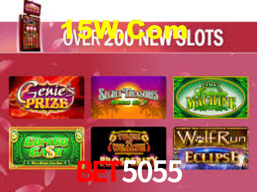 Exclusive Games Bet5055