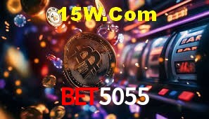 Platform Technology Bet5055
