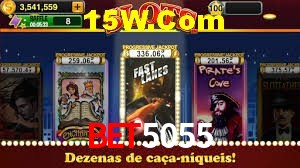 Flash Promotion Bet5055