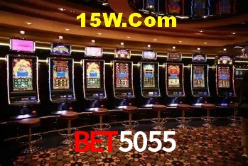 Cadastro Rápido Bet5055