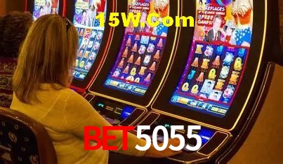 Jogos de Slot Bet5055