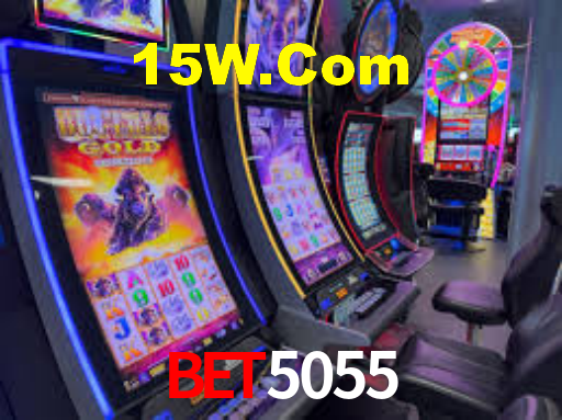 Tournaments Bet5055