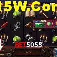 Integração de APIs Bet5055