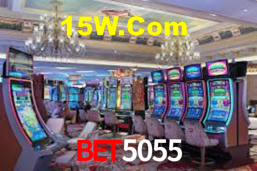Daily Bonuses Bet5055