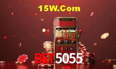 Benefícios da Conta Bet5055