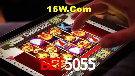 Bet5055 Vip