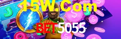 VIP Casino Bet5055