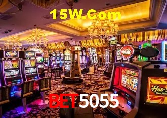 Especiais de Fim de Semana Bet5055