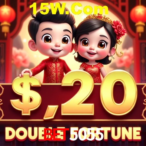 Descubra o Mundo do Cassino Online com Bet5055