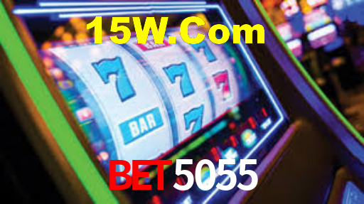 Welcome Bonus Bet5055