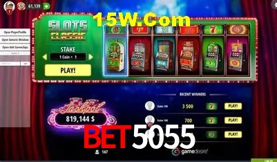  Bet5055 App