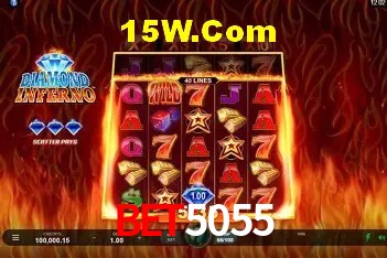 Experimente o Login Seguro Premium no Bet5055