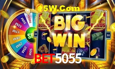 Bet5055 App