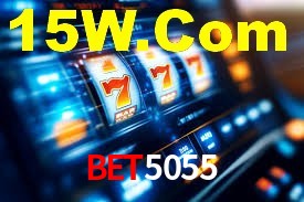 Account Benefits Bet5055