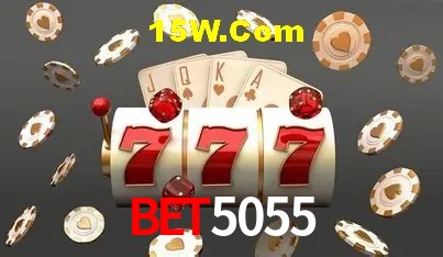 Segurança 2FA Bet5055