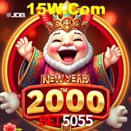 Interface do App Bet5055